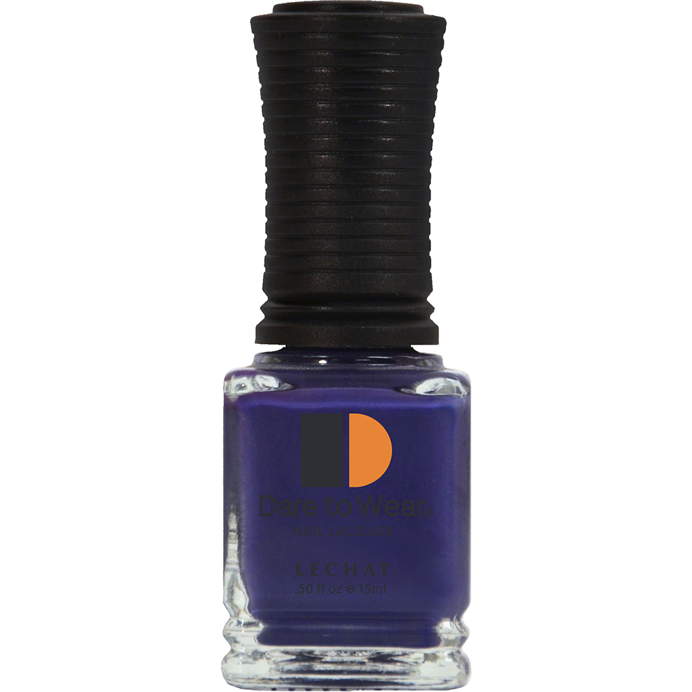 Dare To Wear Nail Polish - DW101 - Plumeria